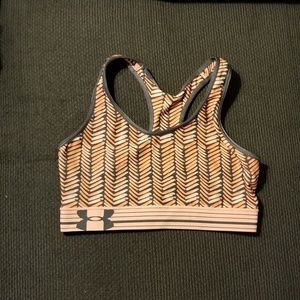 Under Armour Sports Bra